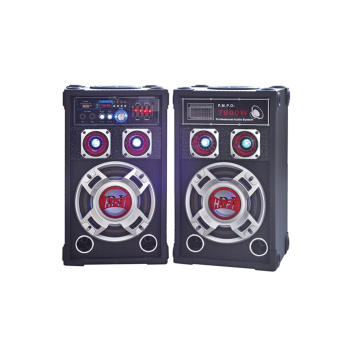 Professional DJ Stage Louder Subwoofer Speaker